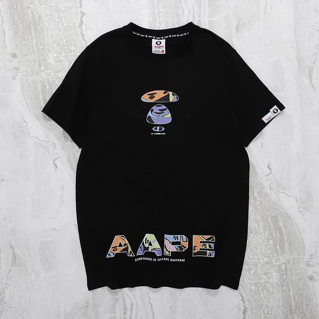 men bape t-shirts M-XXL-161